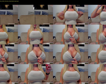 dangerousdream — 29 minute Chaturbate couple cam show recording, 720p, Dec 10, 2024