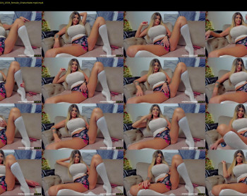 dangerousdream — 25 minute Chaturbate couple cam show recording, 720p, Dec 10, 2024