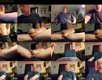 dcorruptor — 49 minute Chaturbate male cam show recording, 720p, Dec 10, 2024