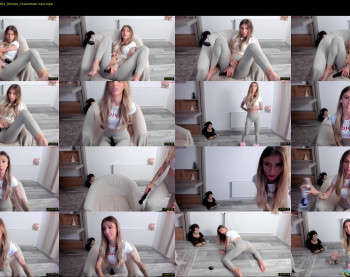 deidi_sweet — 120 minute Chaturbate female cam show recording, 720p, Dec 10, 2024