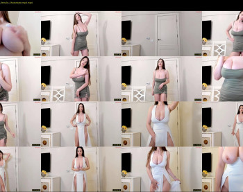 devyale — 120 minute Chaturbate female cam show recording, 720p, Dec 10, 2024