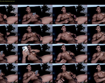 dimitriklein — 12 minute Chaturbate male cam show recording, 720p, Dec 10, 2024