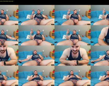 djmute — 14 minute Chaturbate male cam show recording, 720p, Dec 10, 2024
