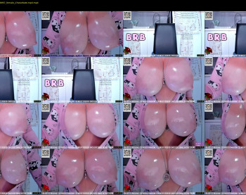 dolce4you69 — 124 minute Chaturbate female cam show recording, 720p, Dec 10, 2024