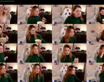 doll_lesli — 57 minute Chaturbate female cam show recording, 720p, Dec 10, 2024