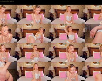 dollorrie — 74 minute Chaturbate couple cam show recording, 720p, Dec 10, 2024