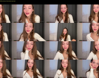 doublecuties — 3 minute Chaturbate couple cam show recording, 720p, Dec 11, 2024