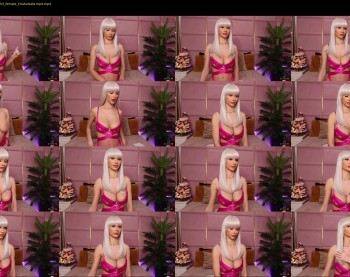 eleineblue — 43 minute Chaturbate female cam show recording, 720p, Dec 10, 2024