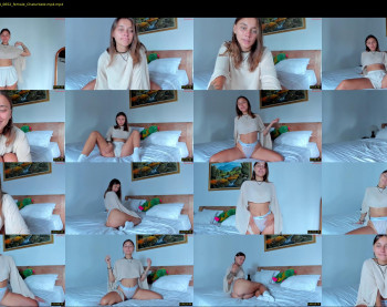 eleonora_linn_ — 120 minute Chaturbate female cam show recording, 720p, Dec 10, 2024