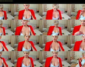 elisarosse_ — 12 minute Chaturbate female cam show recording, 720p, Dec 10, 2024