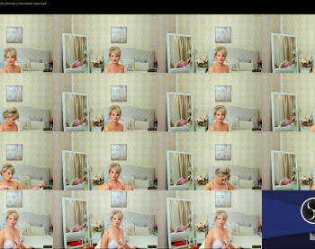 elisarosse_ — 3 minute Chaturbate female cam show recording, 720p, Dec 10, 2024