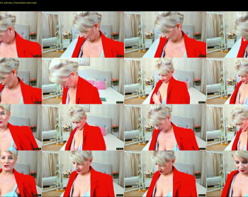 elisarosse_ — 10 minute Chaturbate female cam show recording, 720p, Dec 11, 2024