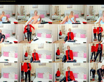 elisarosse_ — 45 minute Chaturbate female cam show recording, 720p, Dec 11, 2024