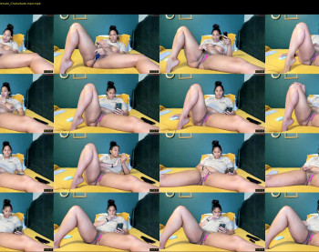 ella_la — 29 minute Chaturbate female cam show recording, 720p, Dec 10, 2024