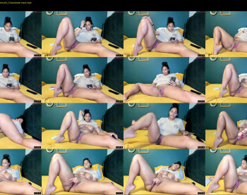 ella_la — 39 minute Chaturbate female cam show recording, 720p, Dec 10, 2024