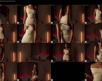 emilybatee — 36 minute Chaturbate female cam show recording, 720p, Dec 10, 2024