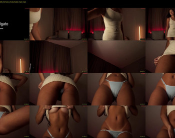 emilybatee — 20 minute Chaturbate female cam show recording, 720p, Dec 10, 2024
