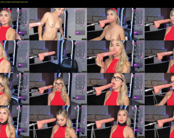 emilyhendrix_ — 120 minute Chaturbate couple cam show recording, 720p, Dec 11, 2024