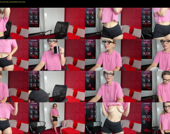 emilymilf__ — 59 minute Chaturbate female cam show recording, 720p, Dec 10, 2024