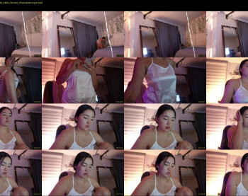 emma_johnson_ — 9 minute Chaturbate female cam show recording, 720p, Dec 10, 2024