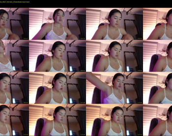 emma_johnson_ — 18 minute Chaturbate female cam show recording, 720p, Dec 10, 2024