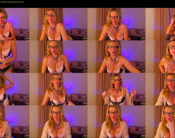 esmimilf — 8 minute Chaturbate female cam show recording, 720p, Dec 10, 2024