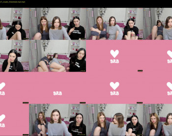 eumomino — 122 minute Chaturbate couple cam show recording, 720p, Dec 10, 2024