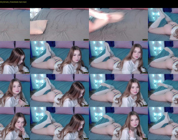 evapeachh — 16 minute Chaturbate female cam show recording, 720p, Dec 11, 2024