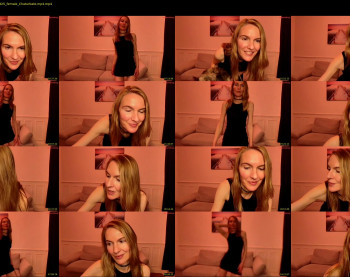 fanny_posy — 62 minute Chaturbate female cam show recording, 480p, Dec 10, 2024