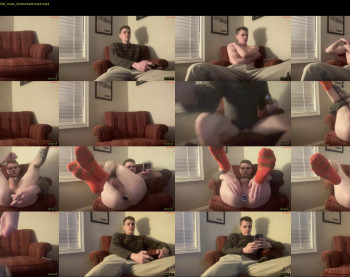finnabun33 — 11 minute Chaturbate male cam show recording, 720p, Dec 11, 2024