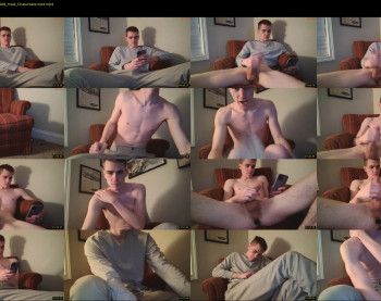 finnabun33 — 41 minute Chaturbate male cam show recording, 720p, Dec 11, 2024