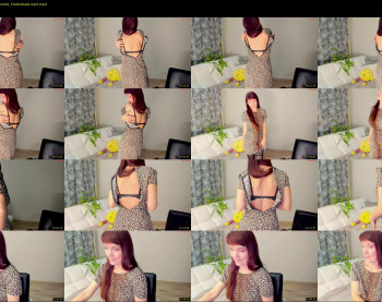 fritha — 2 minute Chaturbate female cam show recording, 720p, Dec 11, 2024