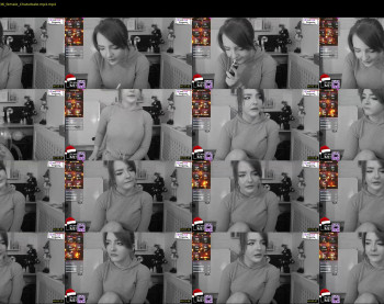 ginger_pie — 6 minute Chaturbate female cam show recording, 720p, Dec 10, 2024