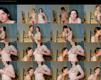 heathimogene — 8 minute Chaturbate female cam show recording, 720p, Dec 10, 2024