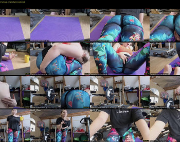 hell_l0ve — 120 minute Chaturbate female cam show recording, 720p, Dec 10, 2024