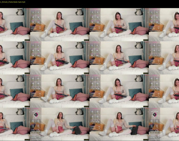 hibisceae — 3 minute Chaturbate female cam show recording, 720p, Dec 11, 2024