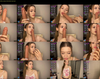 holybabe342 — 60 minute Chaturbate couple cam show recording, 720p, Dec 10, 2024