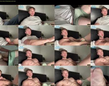 hot8pack01 — 92 minute Chaturbate male cam show recording, 720p, Dec 10, 2024