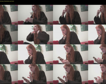 iara_mi — 3 minute Chaturbate female cam show recording, 720p, Dec 10, 2024