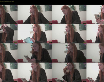 iara_mi — 9 minute Chaturbate female cam show recording, 720p, Dec 10, 2024