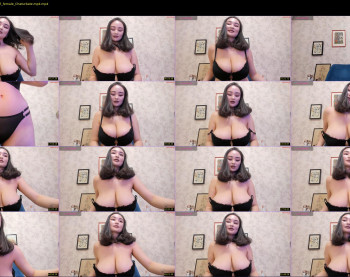 iolantthe — 59 minute Chaturbate female cam show recording, 720p, Dec 10, 2024