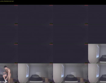 itstarzan — 23 minute Chaturbate male cam show recording, 480p, Dec 10, 2024