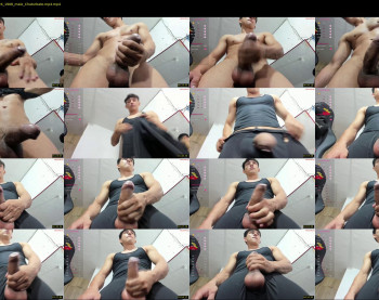 jacques_cardiet — 5 minute Chaturbate male cam show recording, 720p, Dec 10, 2024