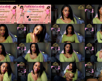 jasminekay — 121 minute Chaturbate female cam show recording, 720p, Dec 10, 2024