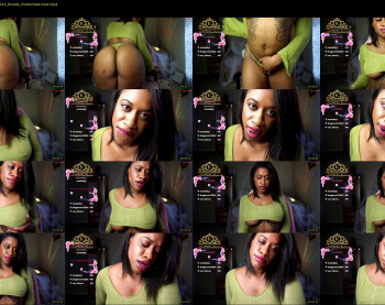 jasminekay — 3 minute Chaturbate female cam show recording, 720p, Dec 10, 2024