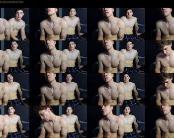 jaycex_69 — 3 minute Chaturbate male cam show recording, 720p, Dec 10, 2024