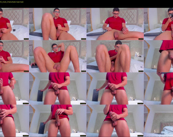 jeffdaltton — 120 minute Chaturbate male cam show recording, 720p, Dec 10, 2024