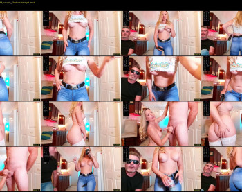jess_boots — 50 minute Chaturbate female cam show recording, 720p, Dec 11, 2024