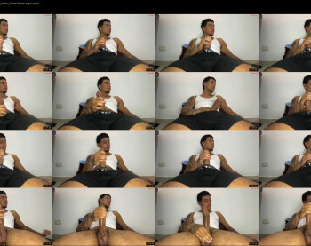 jeyzd25 — 19 minute Chaturbate male cam show recording, 720p, Dec 10, 2024