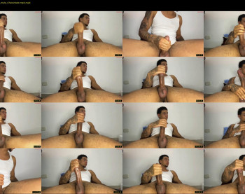 jeyzd25 — 95 minute Chaturbate male cam show recording, 720p, Dec 10, 2024